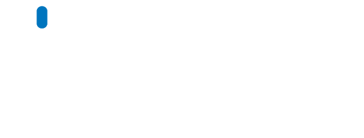 Logo iHBULL blanco
