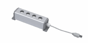 Botonera inalámbrica MRB