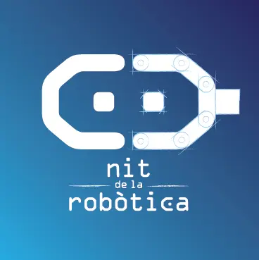 Logo Nit de la robotica
